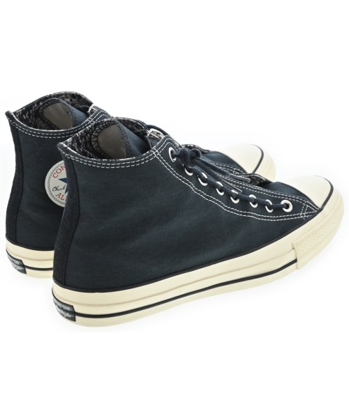nonnative（ノンネイティブ）スニーカー 黒 サイズ:26.5cm メンズ/2200708779057