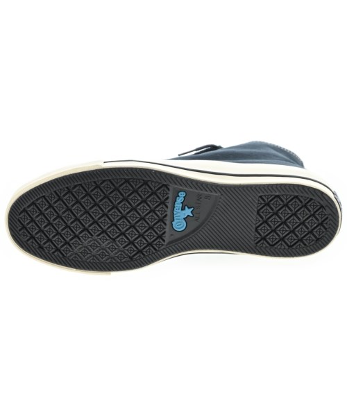 nonnative（ノンネイティブ）スニーカー 黒 サイズ:26.5cm メンズ/2200708779057