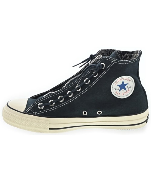 nonnative（ノンネイティブ）スニーカー 黒 サイズ:26.5cm メンズ/2200708779057
