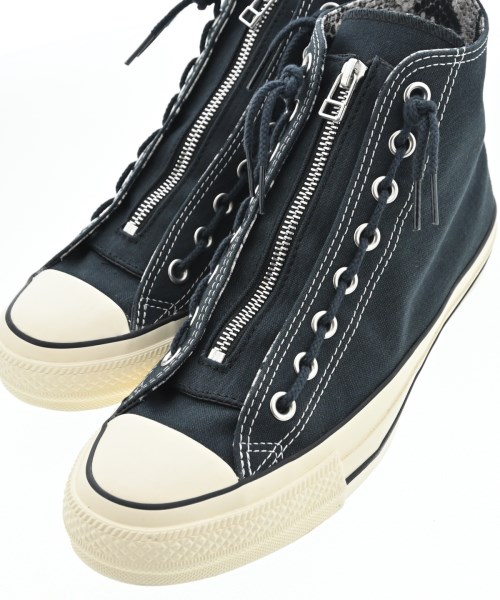 nonnative（ノンネイティブ）スニーカー 黒 サイズ:26.5cm メンズ/2200708779057