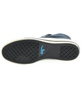nonnative（ノンネイティブ）スニーカー 黒 サイズ:26.5cm メンズ/2200708779057