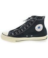 nonnative（ノンネイティブ）スニーカー 黒 サイズ:26.5cm メンズ/2200708779057