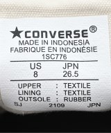 nonnative（ノンネイティブ）スニーカー 黒 サイズ:26.5cm メンズ/2200708779057