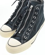 nonnative（ノンネイティブ）スニーカー 黒 サイズ:26.5cm メンズ/2200708779057