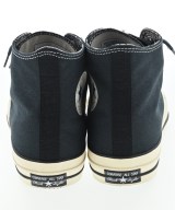 nonnative（ノンネイティブ）スニーカー 黒 サイズ:26.5cm メンズ/2200708779057