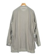 nonnative（ノンネイティブ）カジュアルシャツ グレー サイズ:2(L位) メンズ/2200706306439