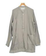 nonnative カジュアルシャツ
