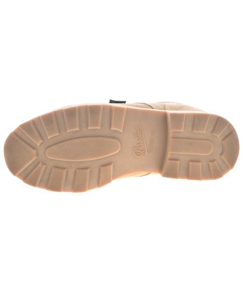 nonnative（ノンネイティブ）スニーカー ベージュ サイズ:UK6 1/2(25cm位) メンズ/2200709648147