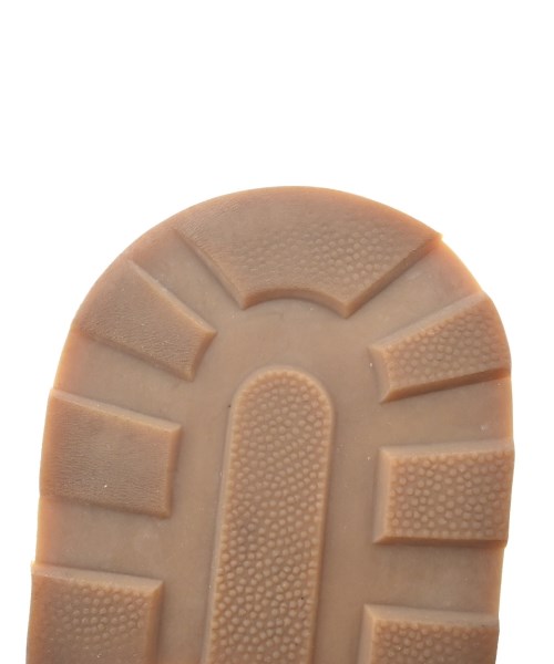 nonnative（ノンネイティブ）スニーカー ベージュ サイズ:UK6 1/2(25cm位) メンズ/2200709648147