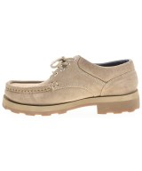 nonnative（ノンネイティブ）スニーカー ベージュ サイズ:UK6 1/2(25cm位) メンズ/2200709648147