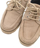 nonnative（ノンネイティブ）スニーカー ベージュ サイズ:UK6 1/2(25cm位) メンズ/2200709648147