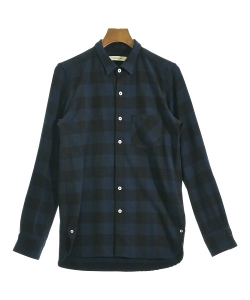 nonnative(ノンネイティヴ)のカジュアルシャツ サイズ:0(S位) 8,000円