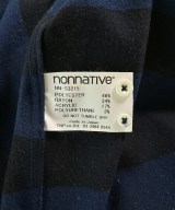 nonnative（ノンネイティブ）カジュアルシャツ 青 サイズ:0(S位) メンズ/2200710330017