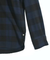 nonnative（ノンネイティブ）カジュアルシャツ 青 サイズ:0(S位) メンズ/2200710330017