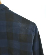 nonnative（ノンネイティブ）カジュアルシャツ 青 サイズ:0(S位) メンズ/2200710330017