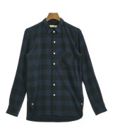 nonnative カジュアルシャツ