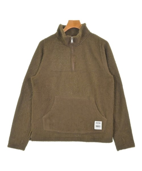 nonnative(ノンネイティヴ)のスウェット サイズ:S 28,400円
