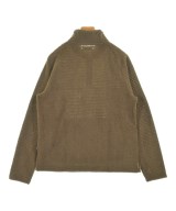 nonnative（ノンネイティブ）スウェット 茶 サイズ:S メンズ/2200710443267