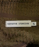 nonnative（ノンネイティブ）スウェット 茶 サイズ:S メンズ/2200710443267