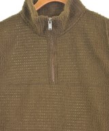 nonnative（ノンネイティブ）スウェット 茶 サイズ:S メンズ/2200710443267