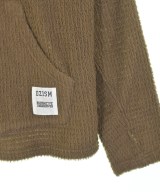 nonnative（ノンネイティブ）スウェット 茶 サイズ:S メンズ/2200710443267