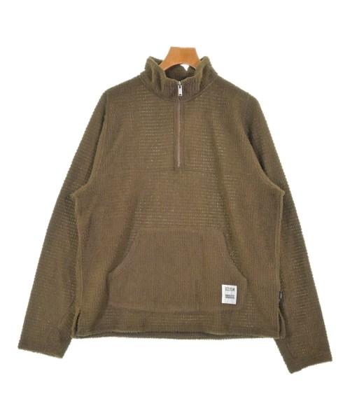 nonnative(ノンネイティヴ)のスウェット サイズ:XL 28,400円