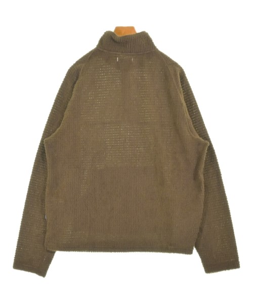 nonnative（ノンネイティブ）スウェット 茶 サイズ:XL メンズ/2200710443281