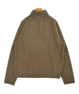 nonnative（ノンネイティブ）スウェット 茶 サイズ:XL メンズ/2200710443281