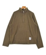 nonnative スウェット