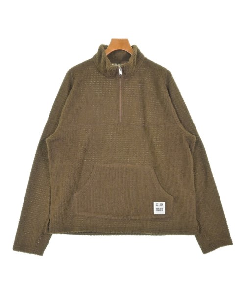 nonnative(ノンネイティヴ)のスウェット サイズ:XXL 28,400円
