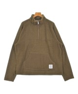 nonnative（ノンネイティブ）スウェット 茶 サイズ:XXL メンズ/2200710443298