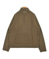 nonnative（ノンネイティブ）スウェット 茶 サイズ:XXL メンズ/2200710443298