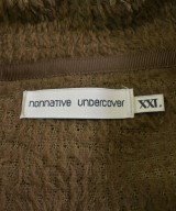 nonnative（ノンネイティブ）スウェット 茶 サイズ:XXL メンズ/2200710443298