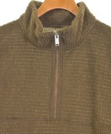 nonnative（ノンネイティブ）スウェット 茶 サイズ:XXL メンズ/2200710443298