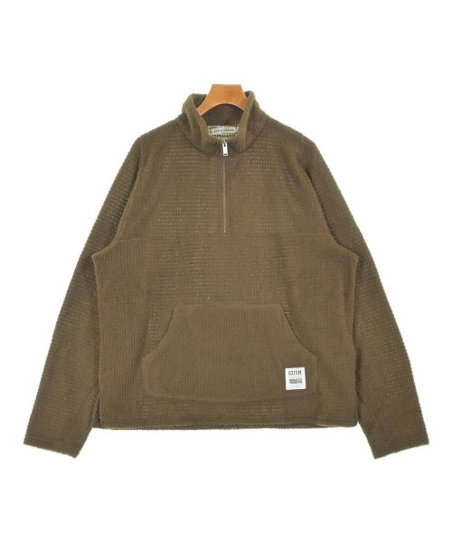 nonnative(ノンネイティヴ)のスウェット サイズ:XXL 28,400円