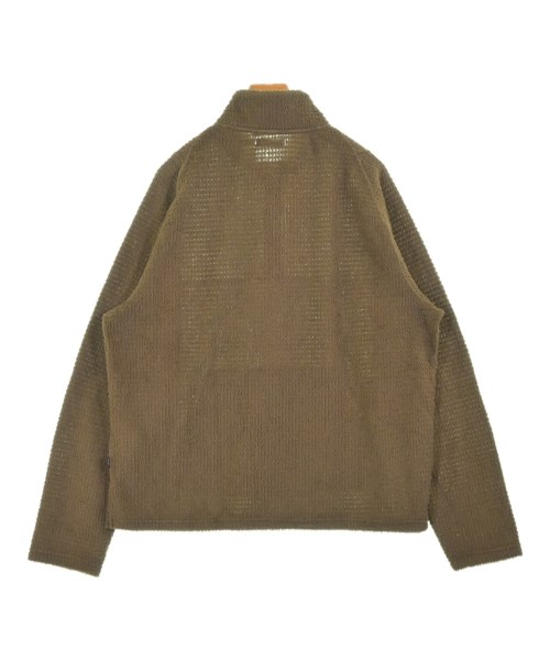 nonnative（ノンネイティブ）スウェット 茶 サイズ:XXL メンズ/2200710443304