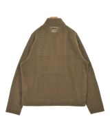 nonnative（ノンネイティブ）スウェット 茶 サイズ:XXL メンズ/2200710443304