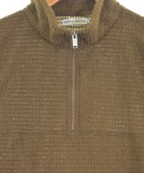 nonnative（ノンネイティブ）スウェット 茶 サイズ:XXL メンズ/2200710443304