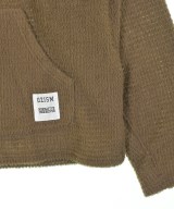 nonnative（ノンネイティブ）スウェット 茶 サイズ:XXL メンズ/2200710443304