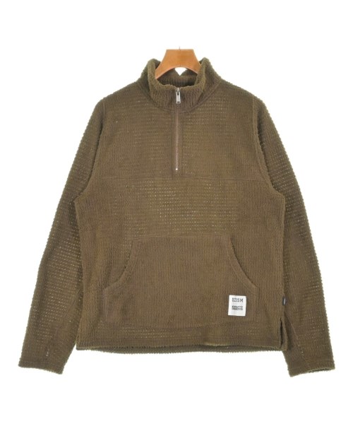 nonnative(ノンネイティヴ)のスウェット サイズ:M 28,400円