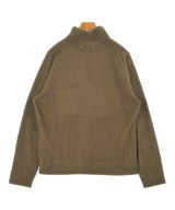nonnative（ノンネイティブ）スウェット 茶 サイズ:M メンズ/2200710443311