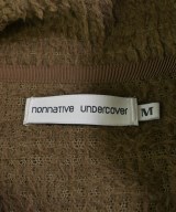 nonnative（ノンネイティブ）スウェット 茶 サイズ:M メンズ/2200710443311