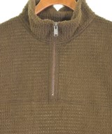 nonnative（ノンネイティブ）スウェット 茶 サイズ:M メンズ/2200710443311