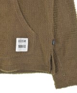 nonnative（ノンネイティブ）スウェット 茶 サイズ:M メンズ/2200710443311