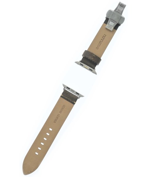 nonnative（ノンネイティブ）小物類（その他） 茶 サイズ:- メンズ/2200662486343