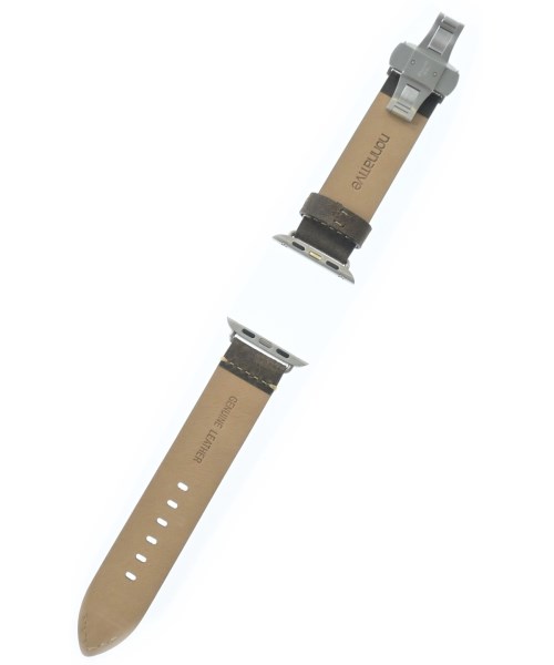 nonnative（ノンネイティブ）小物類（その他） 茶 サイズ:- メンズ/2200662486350