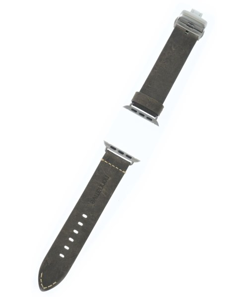 nonnative(ノンネイティヴ)小物類（その他） 茶 サイズ:-/2200662486367