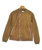 nonnative（ノンネイティブ）ライダース 茶 サイズ:1(M位) メンズ/2200662846079