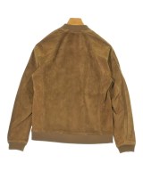 nonnative（ノンネイティブ）ライダース 茶 サイズ:1(M位) メンズ/2200662846079