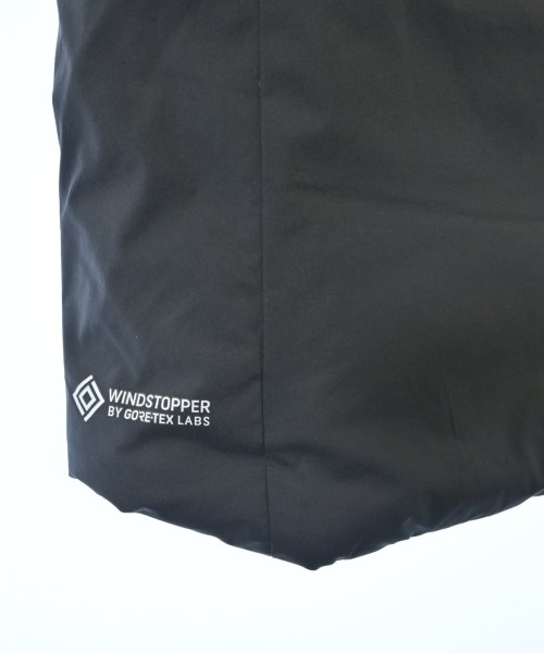 nonnative（ノンネイティブ）ダウンジャケット/ダウンベスト 黒 サイズ:1(M位) メンズ/2200663455058